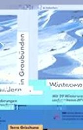 Winterwandern in Graubünden