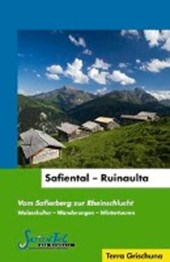 Safiental - Ruinaulta