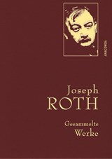 Joseph Roth - Gesammelte Werke - Joseph Roth - 9783730602850