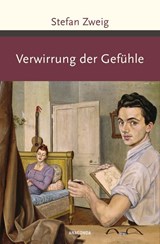 Verwirrung der Gefühle - Stefan Zweig - 9783730609293