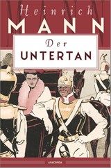 Der Untertan - Heinrich Mann - 9783730609736