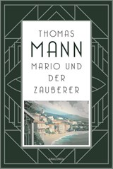 Mario und der Zauberer - Thomas Mann - 9783730615294