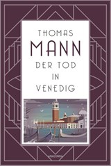Der Tod in Venedig - Thomas Mann - 9783730615300