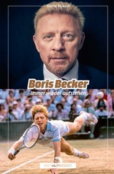 Boris Becker - Daniel Müksch - 9783730707296