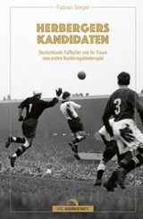 Herbergers Kandidaten - Fabian Siegel - 9783730707586