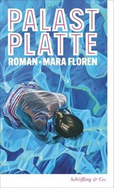 Palastplatte - Mara Floren - 9783731700357
