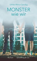 Monster wie wir - Ulrike Almut Sandig - 9783731761815