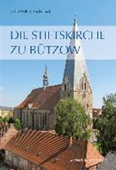 Witt, D: Stiftskirche zu Bützow