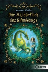 Der Zauberfluch des Elfenkönigs - Vanessa Walder - 9783732011247
