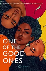 One Of The Good Ones - Maritza Moulite ; Maika Moulite - 9783732015924