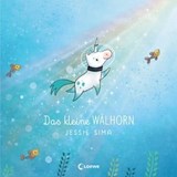 Das kleine Walhorn - Jessie Sima - 9783732016600