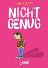 nICHt genug (nICHt genug-Reihe - Band 1) - Maria Scrivan - 9783732017676