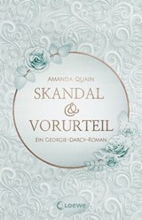 Skandal & Vorurteil - Amanda Quain - 9783732019557