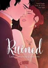 Ruined - Sarah Vaughn - 9783732020836