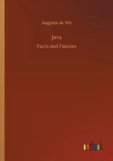 Java - Augusta De Wit - 9783732662692