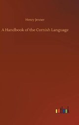 A Handbook of the Cornish Language - Henry Jenner - 9783732697809
