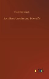 Socialism - Frederick Engels - 9783734053238