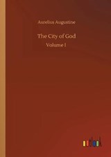 The City of God - Aurelius Augustine - 9783734079702