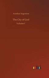 The City of God - Aurelius Augustine - 9783734079719