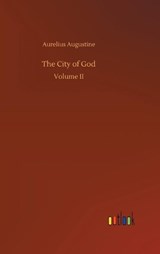 The City of God - Aurelius Augustine - 9783734079733