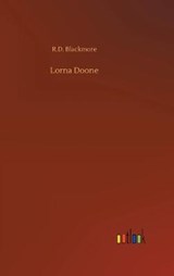 Lorna Doone - BLACKMORE,  R D - 9783734082412