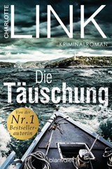 Die Täuschung - LINK,  Charlotte - 9783734110283