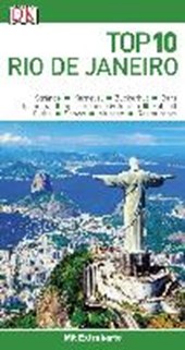 Top 10 Reiseführer Rio de Janeiro