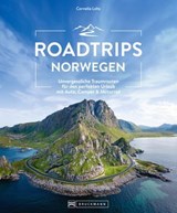 Roadtrips Norwegen - Cornelia Lohs - 9783734330971