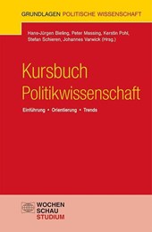 Kursbuch Politikwissenschaft
