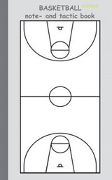 Basketball 2 in 1 Tacticboard and Training Workbook - TAANE,  Theo von - 9783734749681
