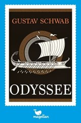 Odyssee - Gustav Schwab - 9783734804120