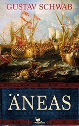 Äneas - Gustav Schwab - 9783734804144