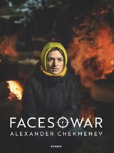 Faces of War - Galerie Clara Maria Sels - 9783735610065