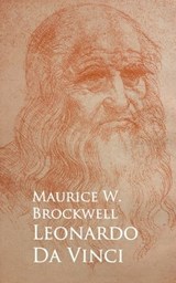 Leonardo Da Vinci - Maurice W. Brockwell - 9783736411760