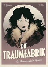 Die Traumfabrik, Band 2 - Laurent Galandon - 9783736738911