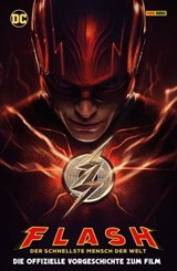 Flash: Der schnellste Mensch der Welt – die offizielle Vorgeschichte - Kenny Porter - 9783736796959