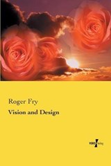 Vision and Design - Roger Fry - 9783737201810