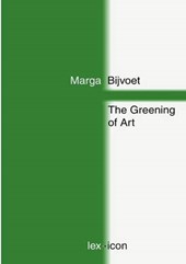 The Greening of Art