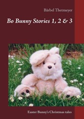 Bo Bunny Stories no 1, 2 & 3
