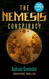 The Nemesis Conspiracy - Andreas Grenacher - 9783740726256