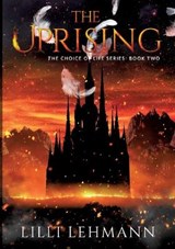 The Uprising - LILLI Lehmann - 9783740780340