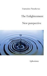 The Enlightenment - Stamatios Paraskevas - 9783740781521