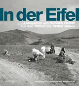 In der Eifel - Katja Hoffmann - 9783740823290