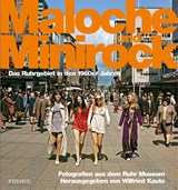 Maloche und Minirock - Wilfried Kaute - 9783740823313