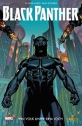 Coates, T: Black Panther 01