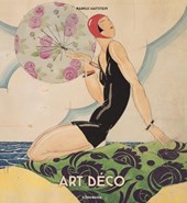 Hattstein, M: Art Deco