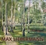 Max Liebermann - Daniel Kiecol - 9783741939426