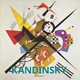 Kandinsky - Hajo Duchting - 9783741939549
