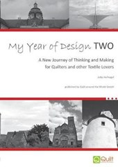 My Year of Design Two