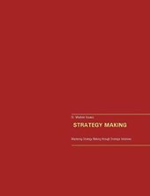 Strategy Making